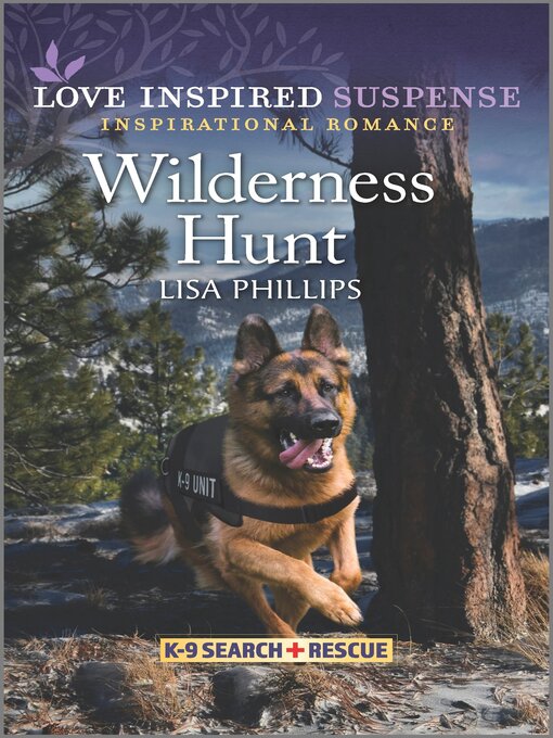 Title details for Wilderness Hunt by Lisa Phillips - Available